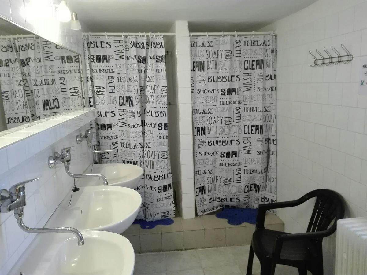 Penzion Liberta Horní Maršov エクステリア 写真